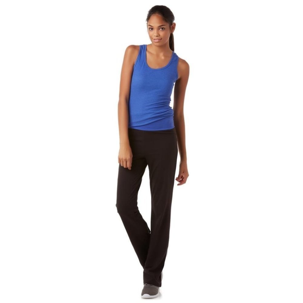 Everlast 2 Piece Tank Top & Yoga Pants Size Small